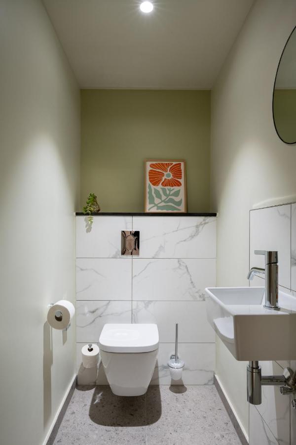 Family Apartment